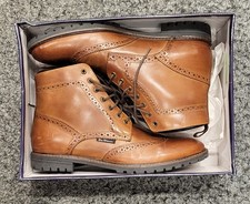 Ben sherman duke tan - ben,