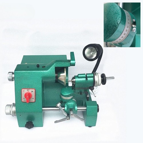 Universal cutter grinder - universal,