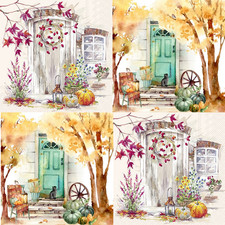 4 x Mixed Set Paper