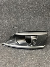 CITROEN C4 GRAND PICASSO FRONT