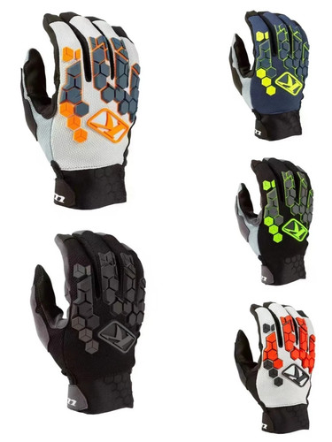 Klim dakar off - dakar, off-road