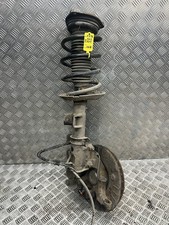 Mercedes Vito 2013 Front Left