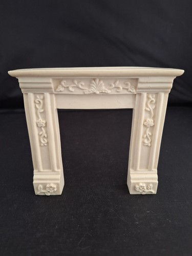 Dolls house fireplace surround - dolls,