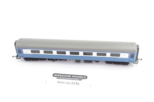 Hornby gauge blue pullman - hornby,