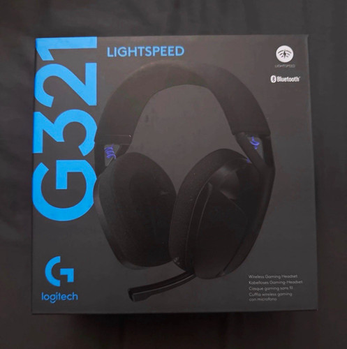 Logitech g321 lightspeed - g321,