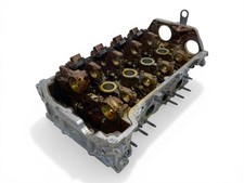 Mini Cooper S and JCW Cylinder