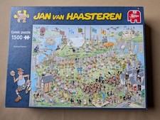 Jan van Haasteren 1500 piece