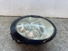 MINI COOPER S R50 R53 1.6