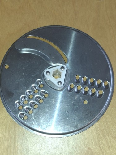 Discs kenwood food - 3x,