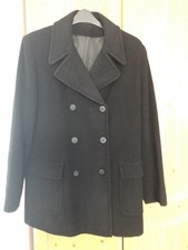 BHS Woollen Coat 16