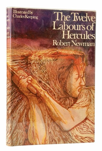 The twelve labours - the,