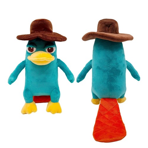 Cute cartoon perry - cute,