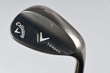 Callaway Forged Lob Wedge / 60 Degree / Wedge Flex Callaway Forged Shaft