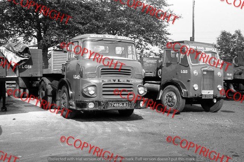 Truck photo british road - photo,