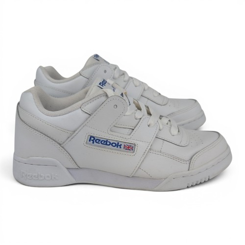 Reebok workout plus classics - plus,