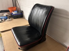 VW T2 Campervan Drivers Seat