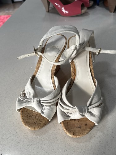 Faith wedge heels - wedge,
