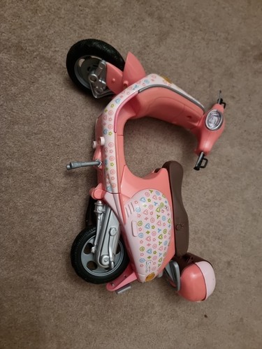 Mattel scene kenzie - my,