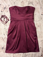 Debenhams Special edition Red