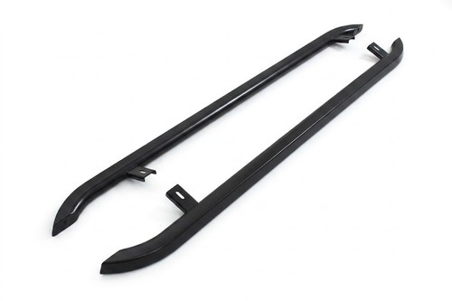 Rd5160 matte black trapezoid - matte,