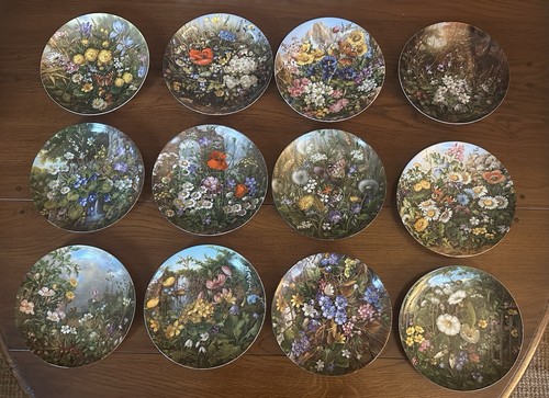 Set vintage furstenberg - of,
