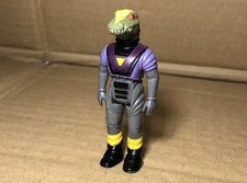 Dino Riders Kraw /Cerbero