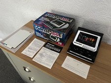 Grandstand Scramble Vintage