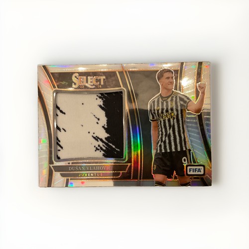 2023 panini select fifa - 2023-24,