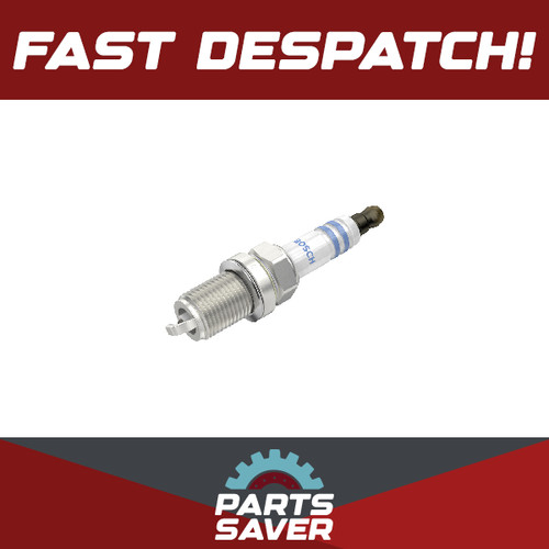 Spark plugs set 0242236564 - plugs,