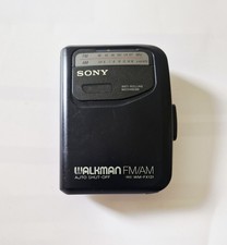 Sony Walkman WM-FX131 Vintage