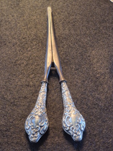 Antique sterling silver - sterling,