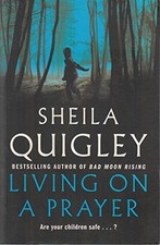 Living on a Prayer - Sheila