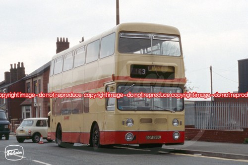 Bus photo yelloway - photo,
