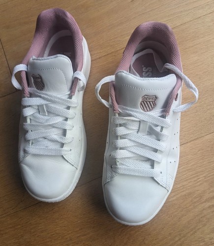 Swiss classic platform - k-swiss,