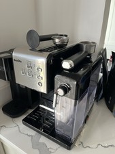 Breville touch coffee - touch,