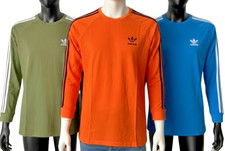 ADIDAS  ORIGINALS  MEN'S  LONG