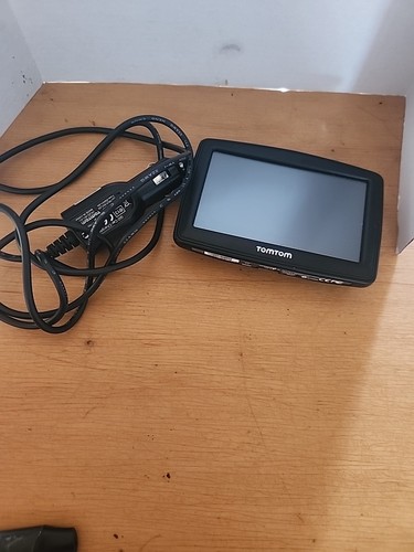 Tomtom 4et03 navigation - tomtom,