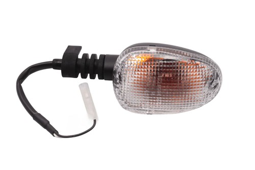 Front left indicator clear - left, indicator,