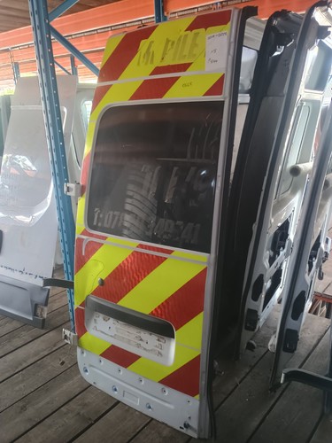 Renault master vauxhall - renault,