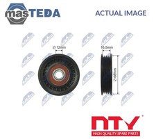RNK-TY-003 V-RIBBED BELT GUIDE