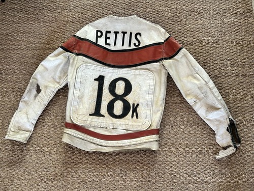 Vintage 1960s lancer leathers - vintage,