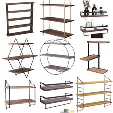Heavy Duty Industrial Wood