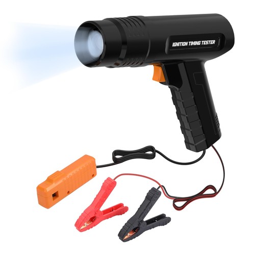 12v strobe timing - strobe, for