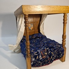 1/12th Scale Dolls House 4