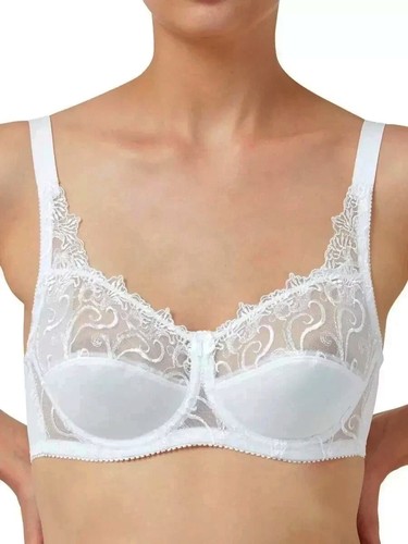 Marlon quality ladies white - quality,