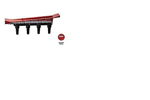 Ignition coil ngk fits saab - coil,