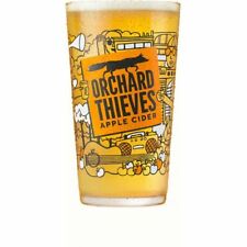 Orchard Thieves Cider Pint
