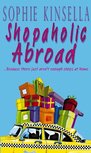 Shopaholic abroad sophie - shopaholic, abroad,sophie