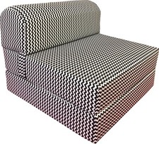 Twin Sleeper Chair Folding
