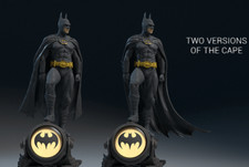 Batman 1989 Michael Keaton